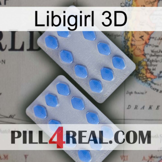 Libigirl 3D 20
